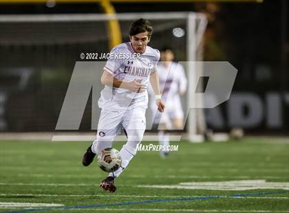 Thumbnail 1 in Chaminade @ Crespi photogallery.