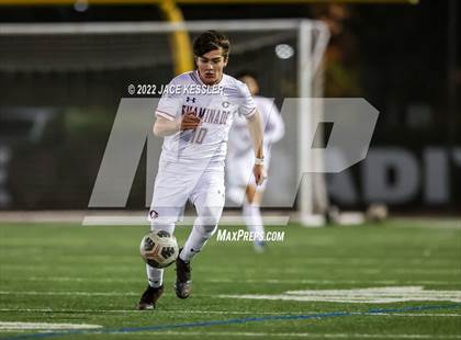 Thumbnail 3 in Chaminade @ Crespi photogallery.