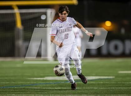 Thumbnail 1 in Chaminade @ Crespi photogallery.
