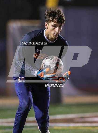 Thumbnail 1 in Chaminade @ Crespi photogallery.