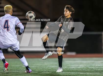 Thumbnail 1 in Chaminade @ Crespi photogallery.