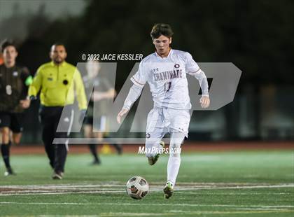Thumbnail 2 in Chaminade @ Crespi photogallery.