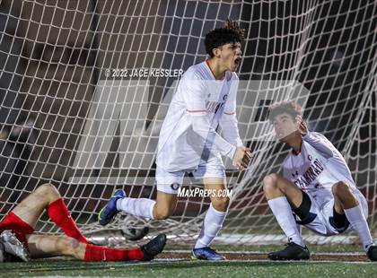 Thumbnail 1 in Chaminade @ Crespi photogallery.