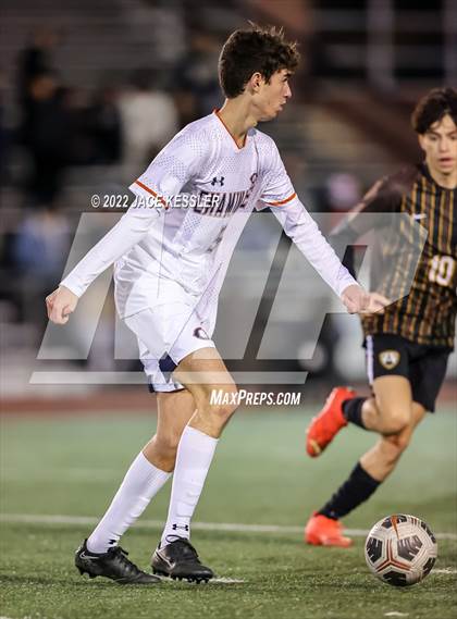 Thumbnail 3 in Chaminade @ Crespi photogallery.