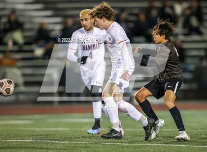 Thumbnail 2 in Chaminade @ Crespi photogallery.