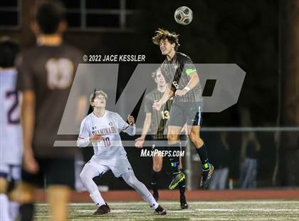 Thumbnail 2 in Chaminade @ Crespi photogallery.