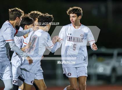 Thumbnail 1 in Chaminade @ Crespi photogallery.