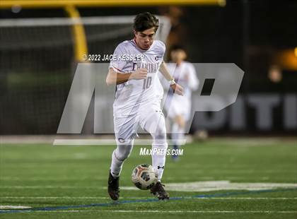 Thumbnail 3 in Chaminade @ Crespi photogallery.