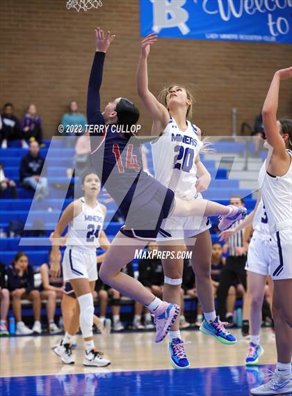 Thumbnail 1 in Herriman @ Bingham photogallery.