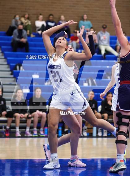 Thumbnail 3 in Herriman @ Bingham photogallery.