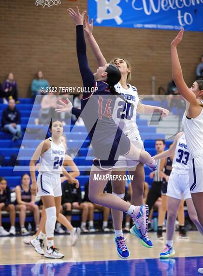Thumbnail 3 in Herriman @ Bingham photogallery.