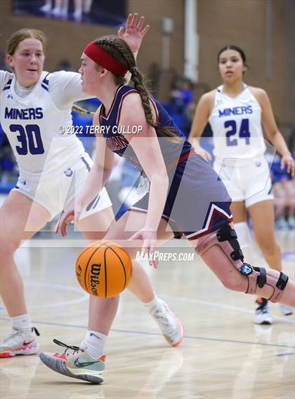 Thumbnail 1 in Herriman @ Bingham photogallery.