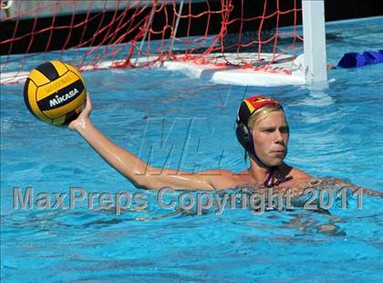 Thumbnail 2 in McClatchy vs Tokay (Woodcreek Invitational) photogallery.
