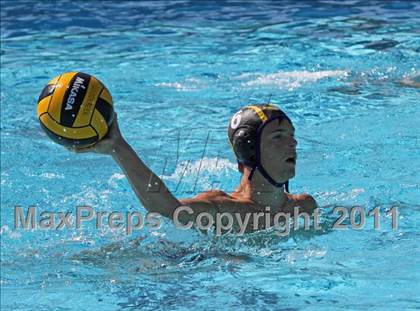 Thumbnail 2 in McClatchy vs Tokay (Woodcreek Invitational) photogallery.