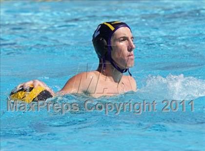 Thumbnail 1 in McClatchy vs Tokay (Woodcreek Invitational) photogallery.