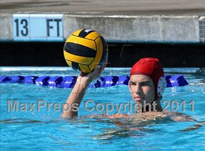 Thumbnail 1 in McClatchy vs Tokay (Woodcreek Invitational) photogallery.