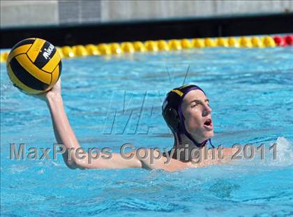 Thumbnail 2 in McClatchy vs Tokay (Woodcreek Invitational) photogallery.