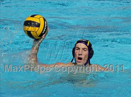 Thumbnail 2 in McClatchy vs Tokay (Woodcreek Invitational) photogallery.
