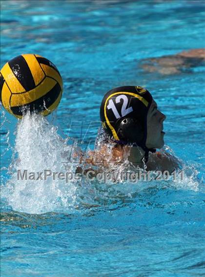 Thumbnail 1 in McClatchy vs Tokay (Woodcreek Invitational) photogallery.