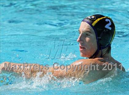 Thumbnail 2 in McClatchy vs Tokay (Woodcreek Invitational) photogallery.