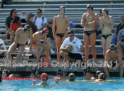 Thumbnail 2 in McClatchy vs Tokay (Woodcreek Invitational) photogallery.