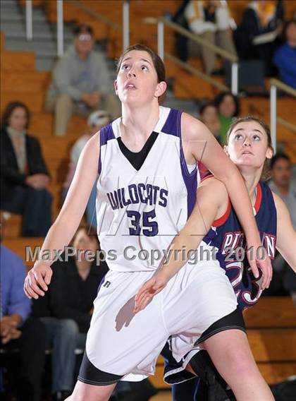 Thumbnail 3 in Pleasant Grove vs. Franklin (CIF SJS D1 Playoffs) photogallery.