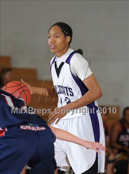 Thumbnail 1 in Pleasant Grove vs. Franklin (CIF SJS D1 Playoffs) photogallery.