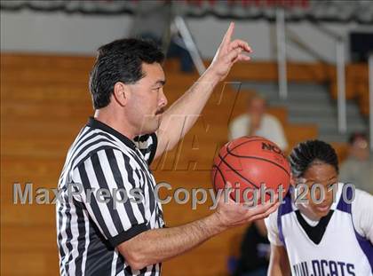 Thumbnail 1 in Pleasant Grove vs. Franklin (CIF SJS D1 Playoffs) photogallery.