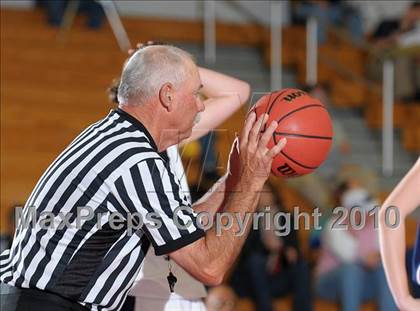 Thumbnail 3 in Pleasant Grove vs. Franklin (CIF SJS D1 Playoffs) photogallery.