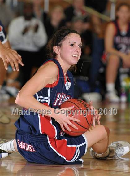 Thumbnail 1 in Pleasant Grove vs. Franklin (CIF SJS D1 Playoffs) photogallery.