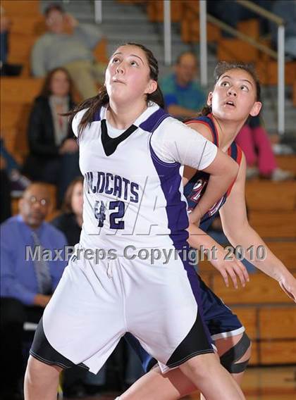 Thumbnail 2 in Pleasant Grove vs. Franklin (CIF SJS D1 Playoffs) photogallery.