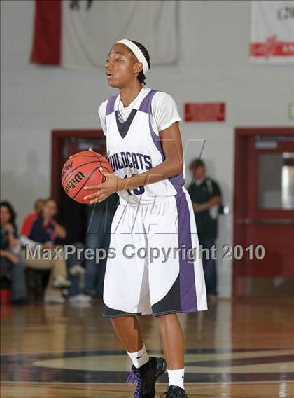 Thumbnail 1 in Pleasant Grove vs. Franklin (CIF SJS D1 Playoffs) photogallery.