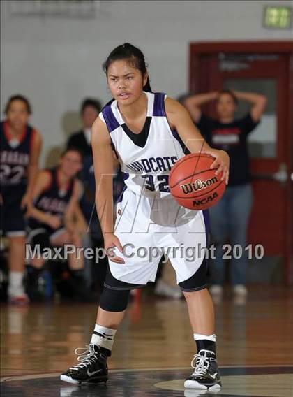 Thumbnail 3 in Pleasant Grove vs. Franklin (CIF SJS D1 Playoffs) photogallery.