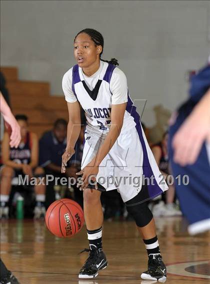 Thumbnail 1 in Pleasant Grove vs. Franklin (CIF SJS D1 Playoffs) photogallery.