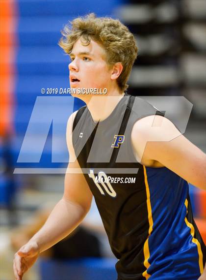 Thumbnail 3 in Prescott vs Red Mountain (Westwood Invitational Tournament) photogallery.