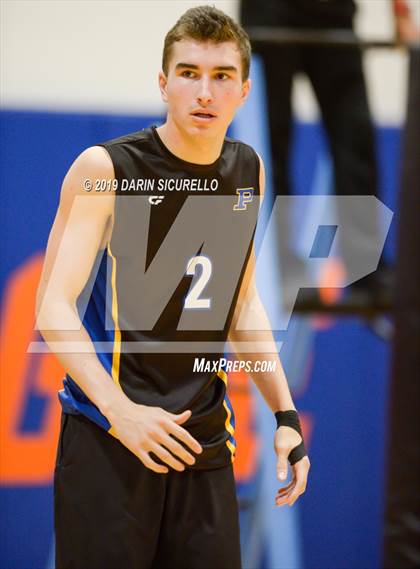 Thumbnail 1 in Prescott vs Red Mountain (Westwood Invitational Tournament) photogallery.