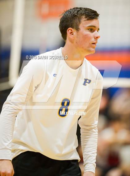 Thumbnail 3 in Prescott vs Red Mountain (Westwood Invitational Tournament) photogallery.