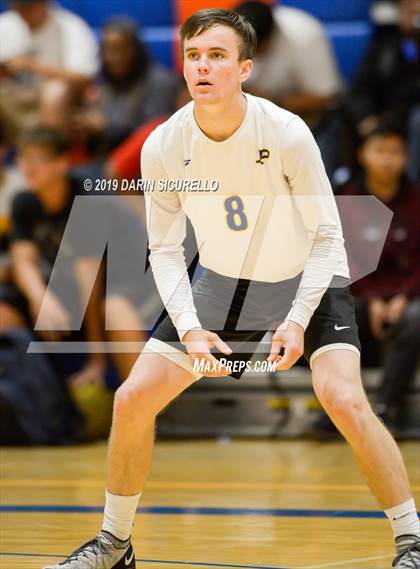 Thumbnail 3 in Prescott vs Red Mountain (Westwood Invitational Tournament) photogallery.