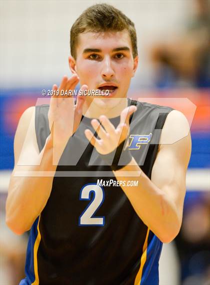 Thumbnail 3 in Prescott vs Red Mountain (Westwood Invitational Tournament) photogallery.