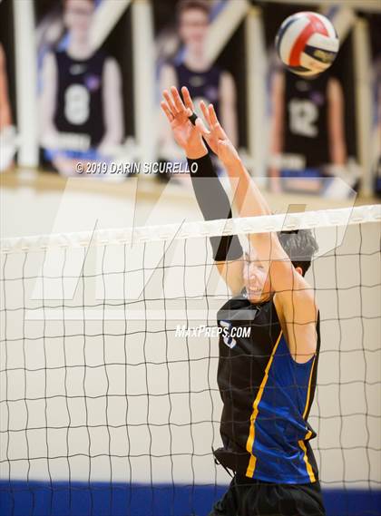 Thumbnail 2 in Prescott vs Red Mountain (Westwood Invitational Tournament) photogallery.