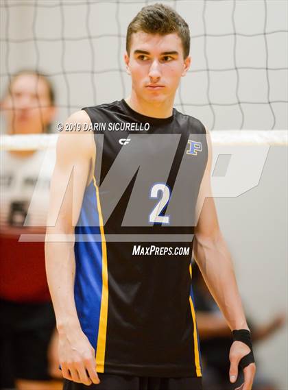 Thumbnail 3 in Prescott vs Red Mountain (Westwood Invitational Tournament) photogallery.