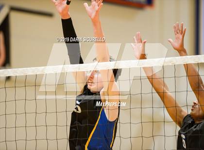 Thumbnail 3 in Prescott vs Red Mountain (Westwood Invitational Tournament) photogallery.