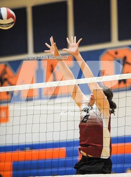 Thumbnail 1 in Prescott vs Red Mountain (Westwood Invitational Tournament) photogallery.