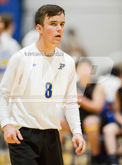 Thumbnail 2 in Prescott vs Red Mountain (Westwood Invitational Tournament) photogallery.