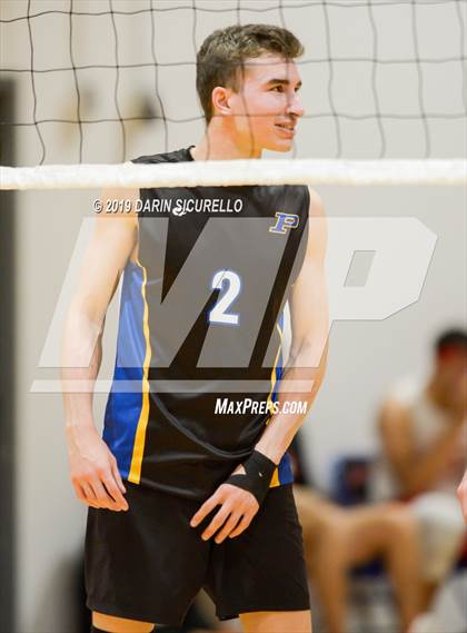 Thumbnail 3 in Prescott vs Red Mountain (Westwood Invitational Tournament) photogallery.