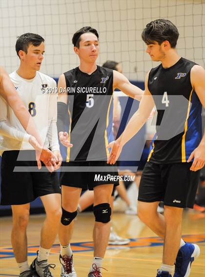 Thumbnail 1 in Prescott vs Red Mountain (Westwood Invitational Tournament) photogallery.