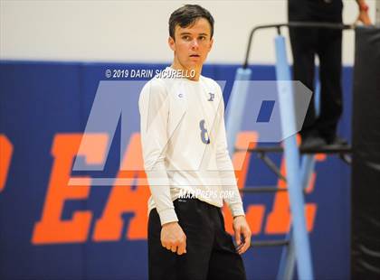 Thumbnail 1 in Prescott vs Red Mountain (Westwood Invitational Tournament) photogallery.
