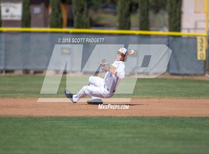 Thumbnail 2 in Valley View @ Temecula Valley (CIF SS D3 First Round Playoff) photogallery.