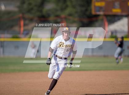 Thumbnail 2 in Valley View @ Temecula Valley (CIF SS D3 First Round Playoff) photogallery.