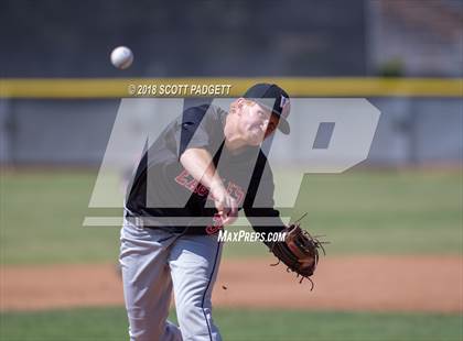 Thumbnail 2 in Valley View @ Temecula Valley (CIF SS D3 First Round Playoff) photogallery.